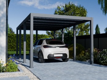 Carport alu CARLTON 324 x...